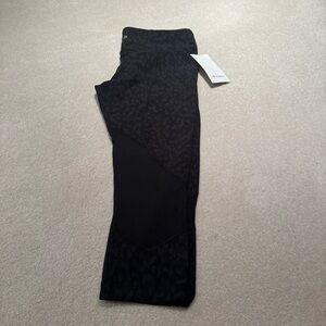 Pace Rival HR Crop 22" - NWT!